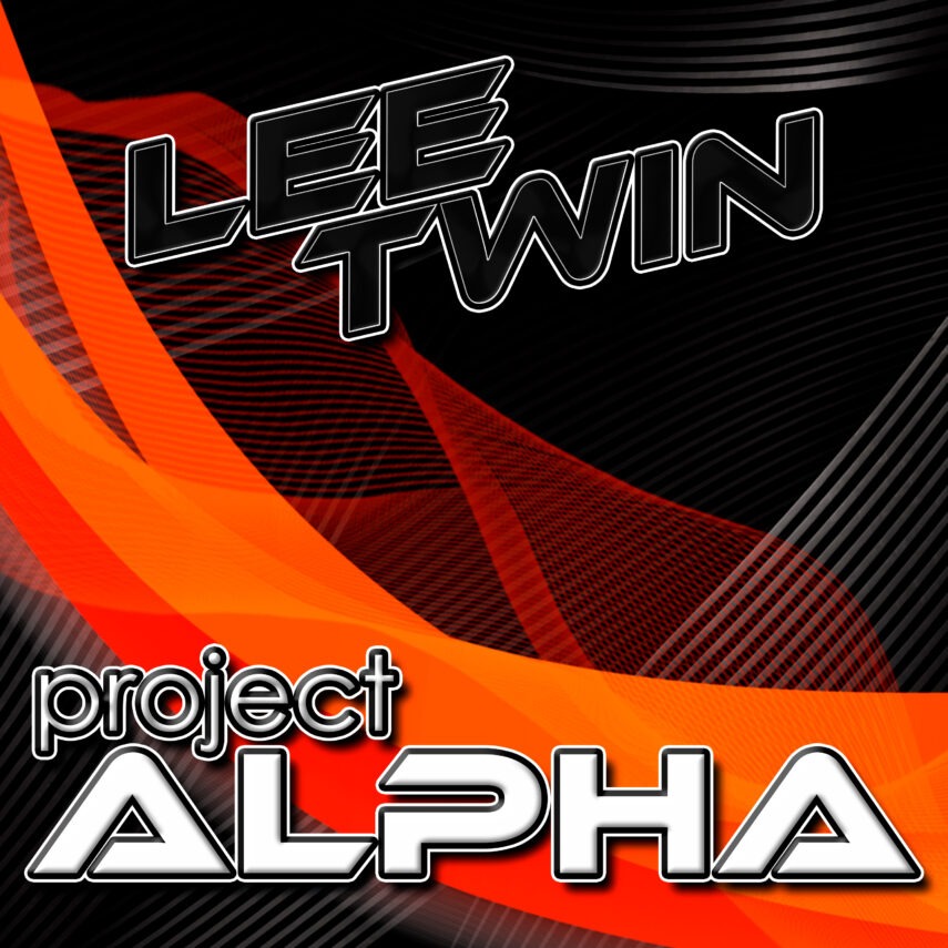Lee Twin — Project alpha