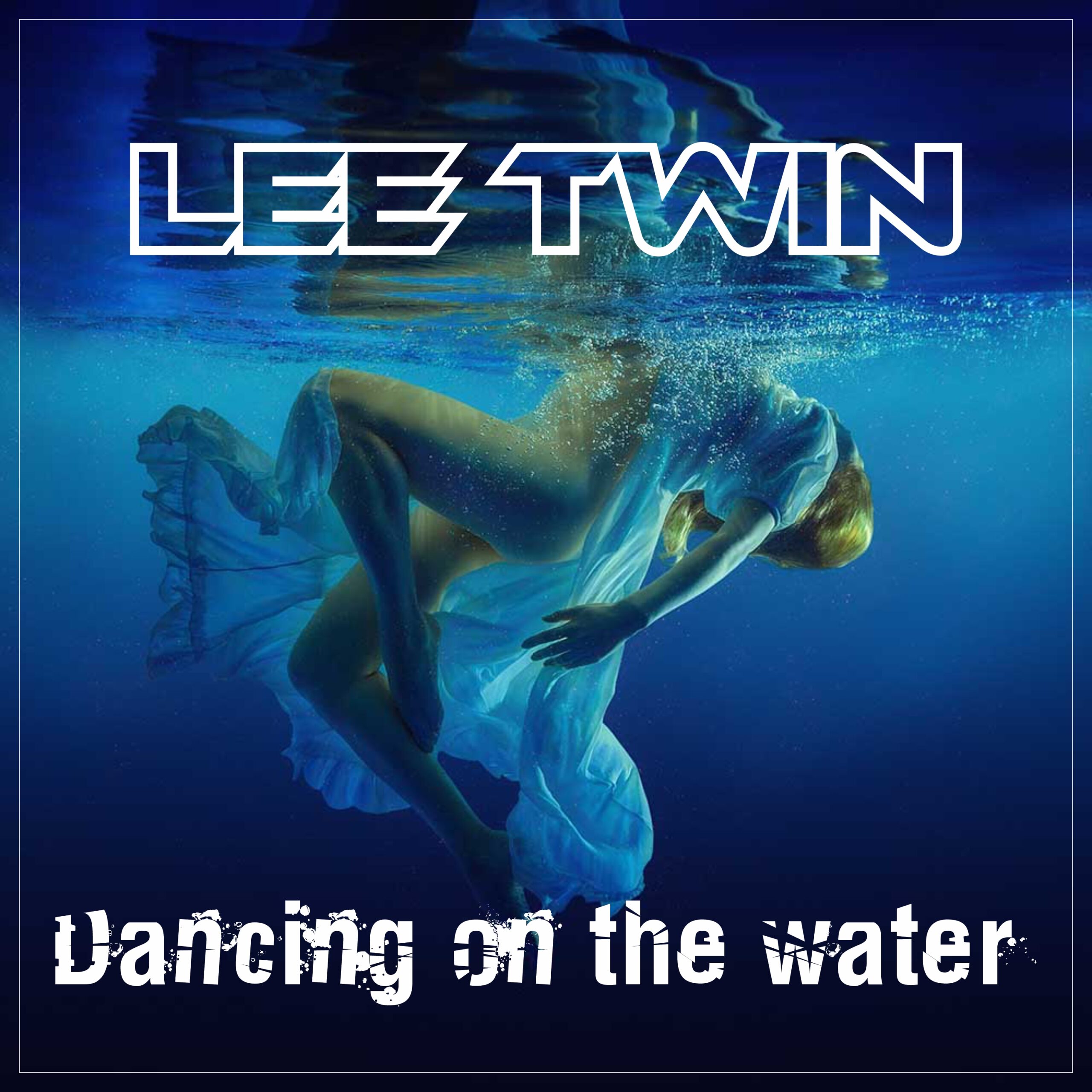 Lee Twin — Dancing on the water