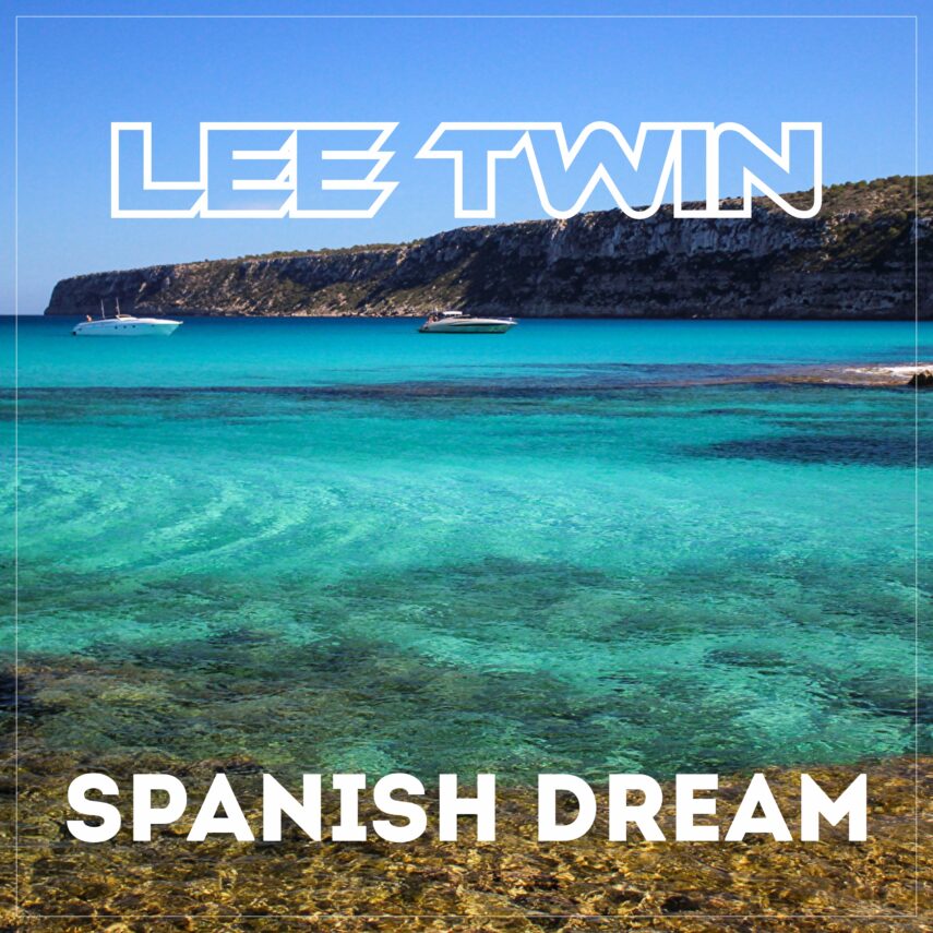 Lee Twin — Spanish Dream