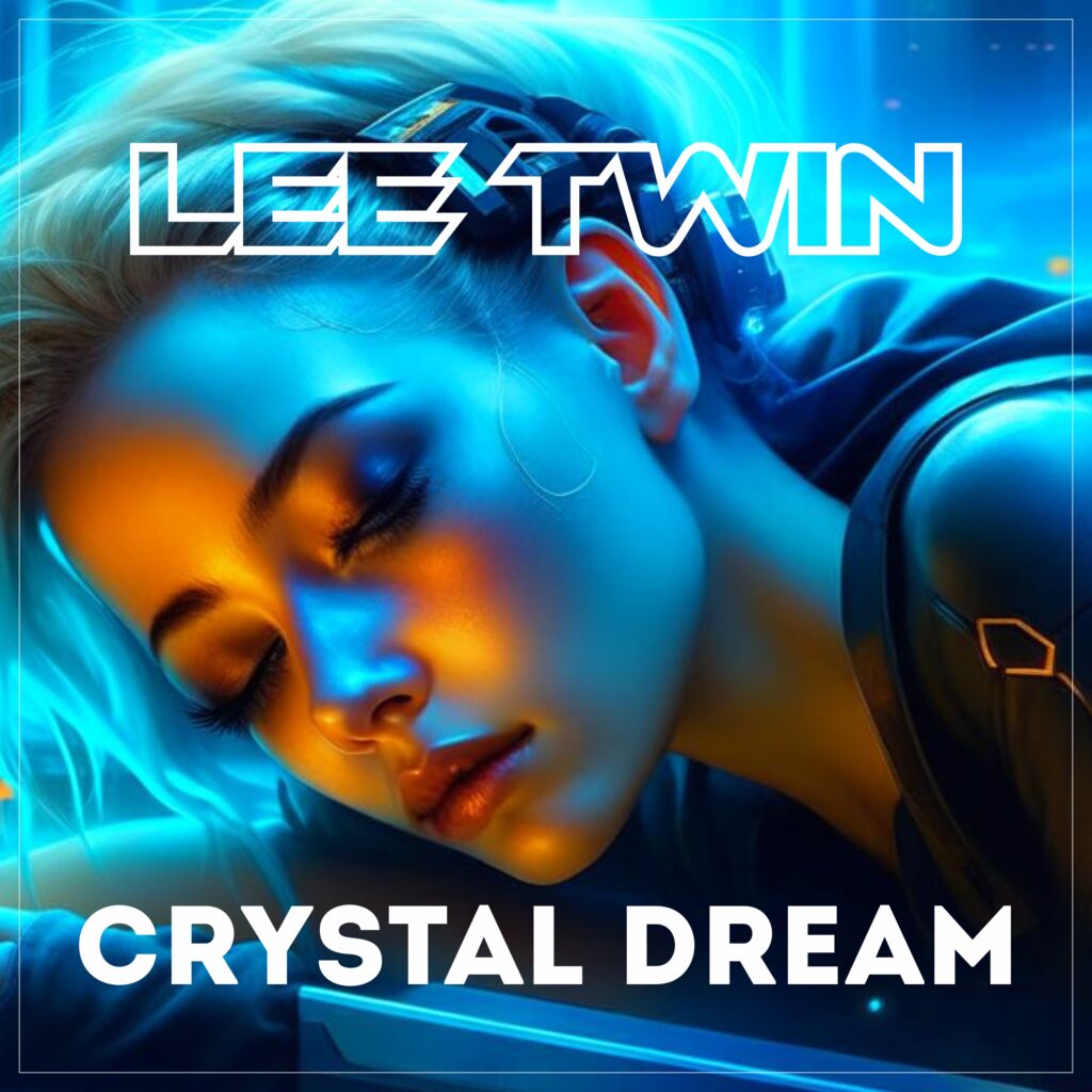 Lee Twin — Crystal dream