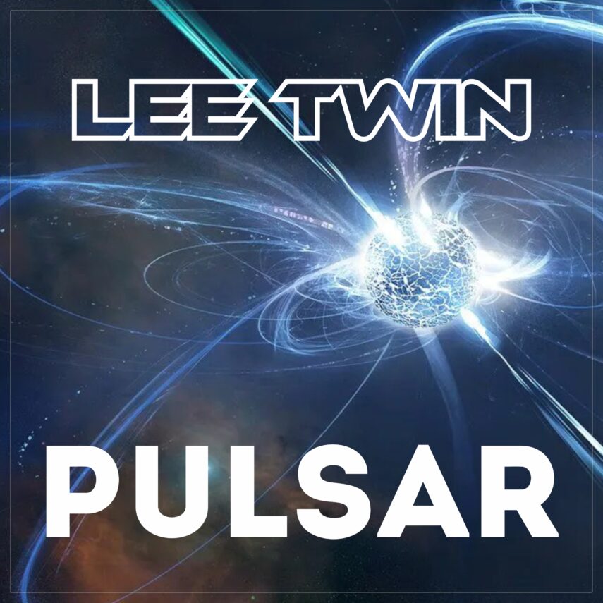 Lee Twin — Pulsar